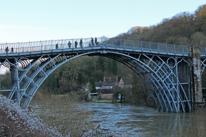 Ironbridge Bridge